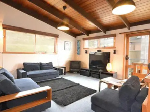 Alpine Haven 8