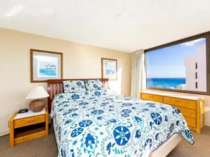 Tower 2 Suite 3604 at Waikiki