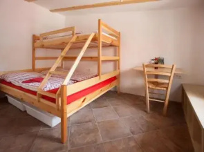 Hostel Xaxid