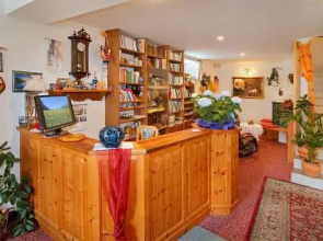 Pension Villa Claudia Augusta