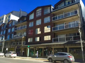460 LOFT Apartments