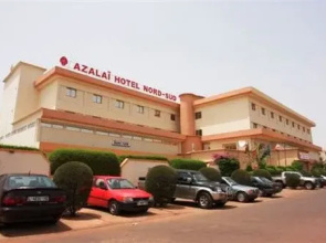 Azalai Nord-Sud