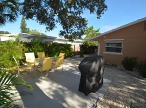 Indian Rocks Beach Suites