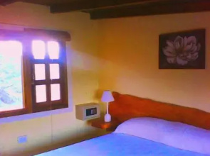 Cabanas Lignum