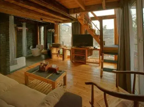 Xiangyuyangguang Garden Guest House