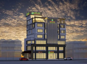 setra Hotel