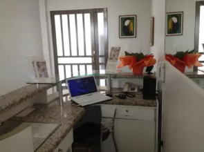 Iguassu Central Bed & Breakfast