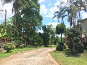 Donmueng Resort Chumphon