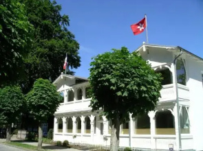 Baltische Residenzen - Villa Ahlbeck