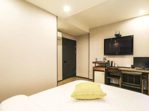No25 Hotel Yeonsan