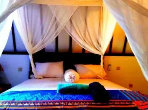 Ina Gili Guesthouse