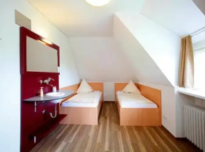 Jugendhaus Michaelsberg