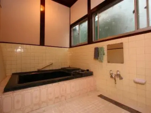 Saifuya Ryokan