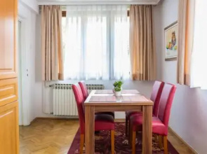 Guest House Dani