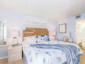 Gulf Shore Condo #418