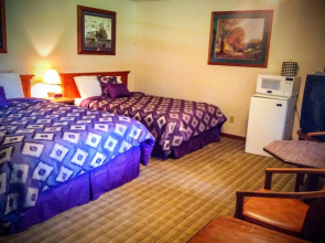 Silver Spruce Resort