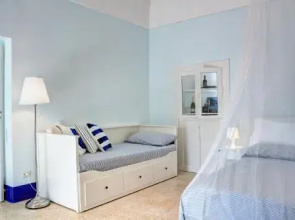 The Fisherman's Suite