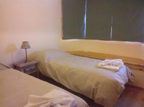 Cabaña Chaltu III