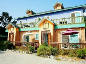 Ciel Bleu Pension
