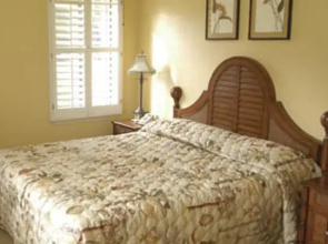 Pacific Fantasy Resort