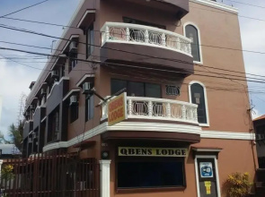Qbens Lodge