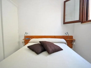 Punta Pizzo Apart Hotel