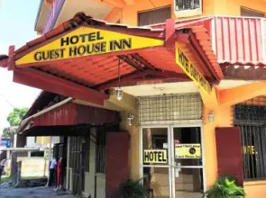 Hotel Guest House Inn
