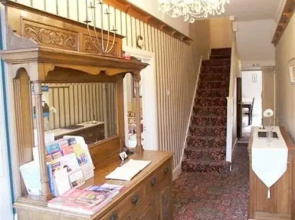 The Glann Hotel - Guest house