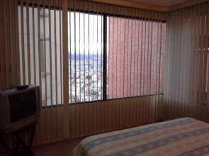 Guest House El Bosque