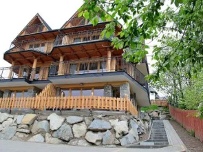 Apartamenty Tatra View