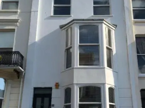 Sillwood Road