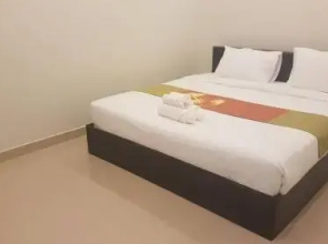 Oulayvanh Guesthouse