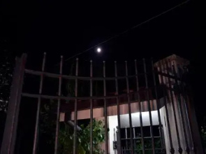 La Staccionata