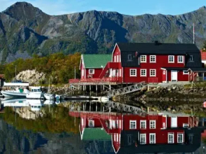 Ringstad Resort