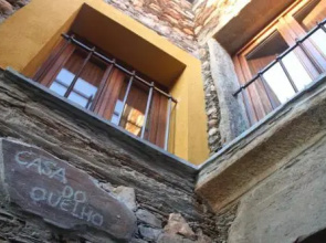 Casa Do Quelho
