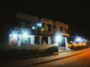 Hostal Brisas Del Mar