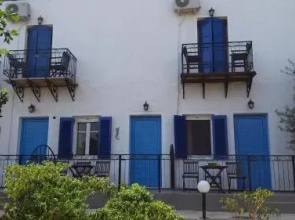 Villa Orizontes