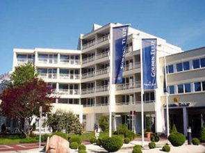 Boardinghouse Das RUNDUM