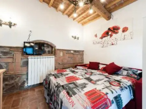 Vacation Home Tuscany Filettole 3