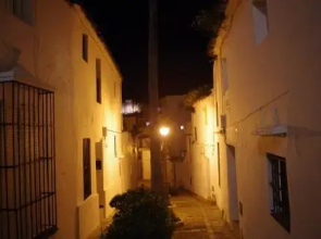 Apartament Casa Levante