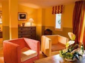 Hotel Eifelgold Rooding