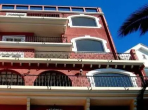 Casona Valpo