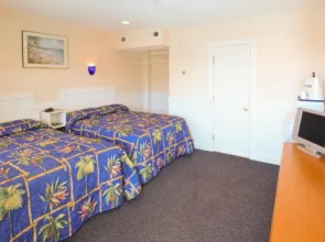 Mark I Motel