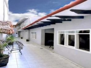 Hostal Azteca Bolivia