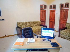 Maldives Guests House Whale Shark Inn
