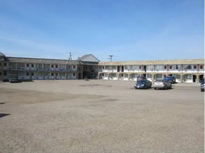Peace Villa Motel