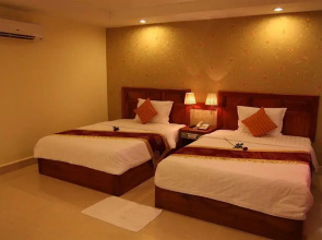 Huang Ting Hotel