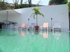 La Villa Mar y Sol