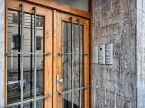 Art Residence Krocinova