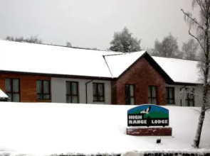 High Range Hotel